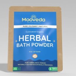 Mooveda Herbal Bath powder