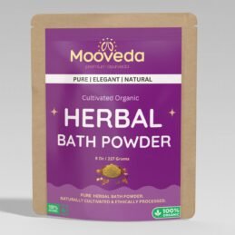 Mooveda Herbal bath powder