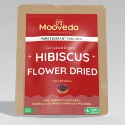 Mooveda Hibiscus flower dried