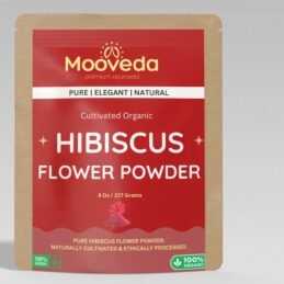 MOOVEDA HIBISCUS FLOWER