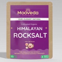 Mooveda Himalayan Pink Rocksalt