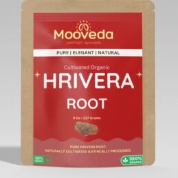 Mooveda Hrivera /vetiver root