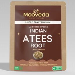 Mooveda Ateesv root