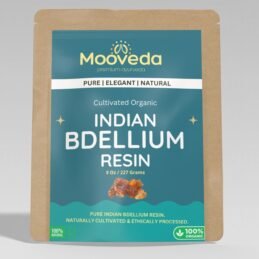 Mooveda Indian Bdellium resin