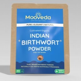 Mooveda Indian Birthwort powder