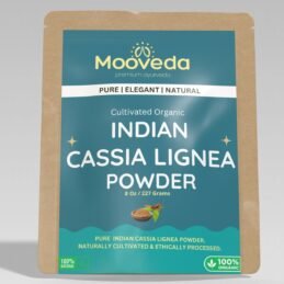 Mooveda Indian cassia lignea powder