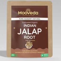 Mooveda JALAP root