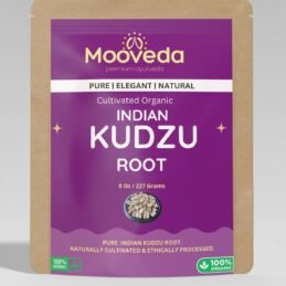 MOOVEDA INDIAN KUDZU ROOT