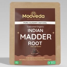 Mooveda MADDER root