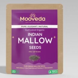 Mooveda Indian Mallow Seeds