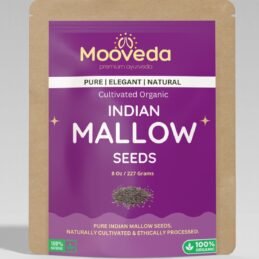 MOOVEDA MALLOW SEEDS