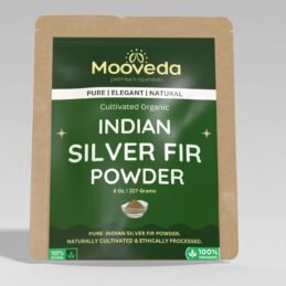 Mooveda Indian silver fir powder