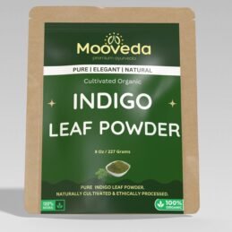 Mooveda Indigo leaf powder