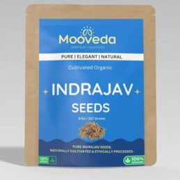 Mooveda INDRAJAV seeds