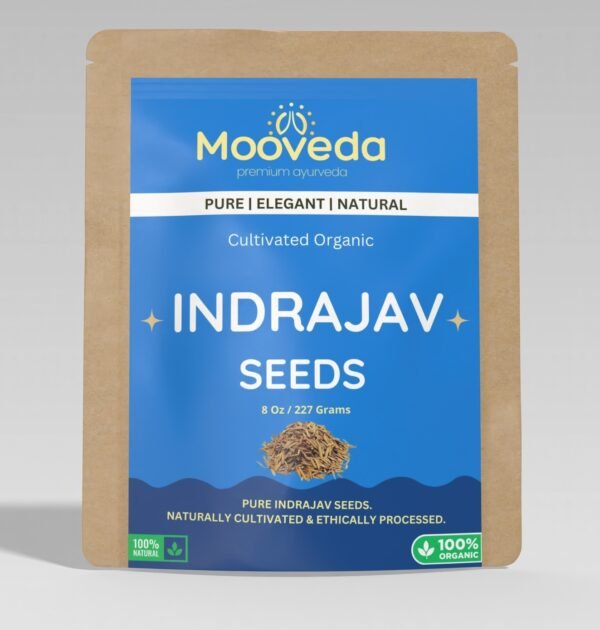 Mooveda INDRAJAV seeds