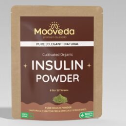 MOOVEDA INSULIN