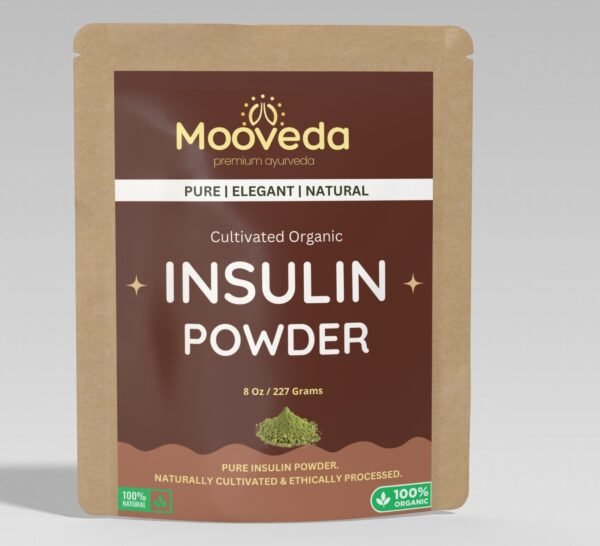 MOOVEDA INSULIN