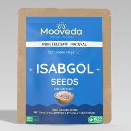 Mooveda Isabgol seeds