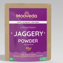 MOOVEDA JAGGERY