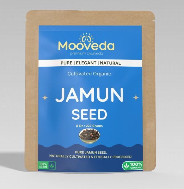 Mooveda Jamun seed