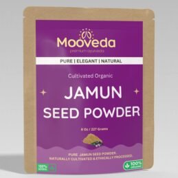 Mooveda Jamun seed powder