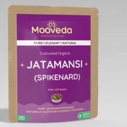 MOOVEDA JATAMANSI