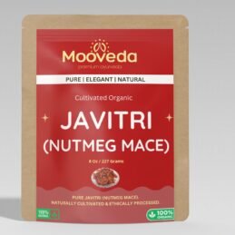 Mooveda Javitri/ Nutmeg Mace