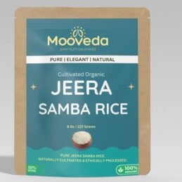 MOOVEDA JEERA SAMBA