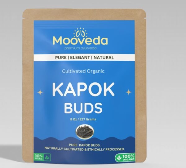 Mooveda Kapok Buds