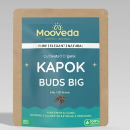 Mooveda Kapok Buds Big