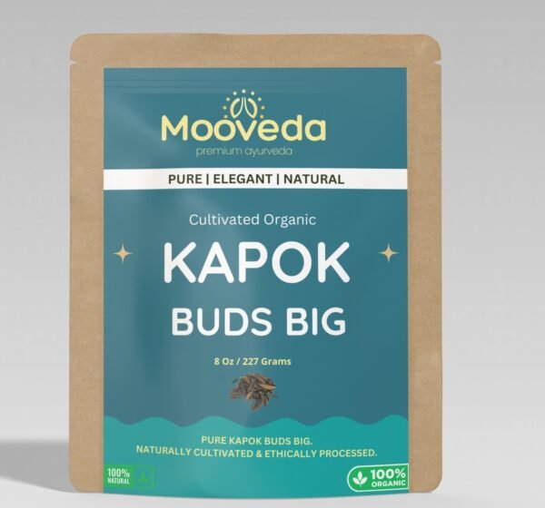 Mooveda Kapok Buds Big