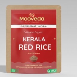 MOOVEDA KERALA RED RICE