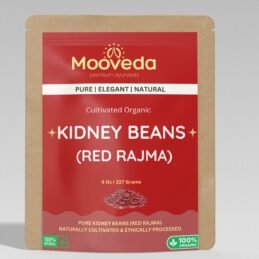 MOOVEDA KIDNEY BEANS