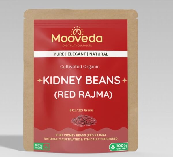 MOOVEDA KIDNEY BEANS