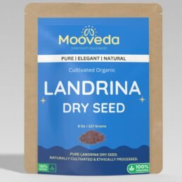 MOOVEDA LANDRINA DRY SEED