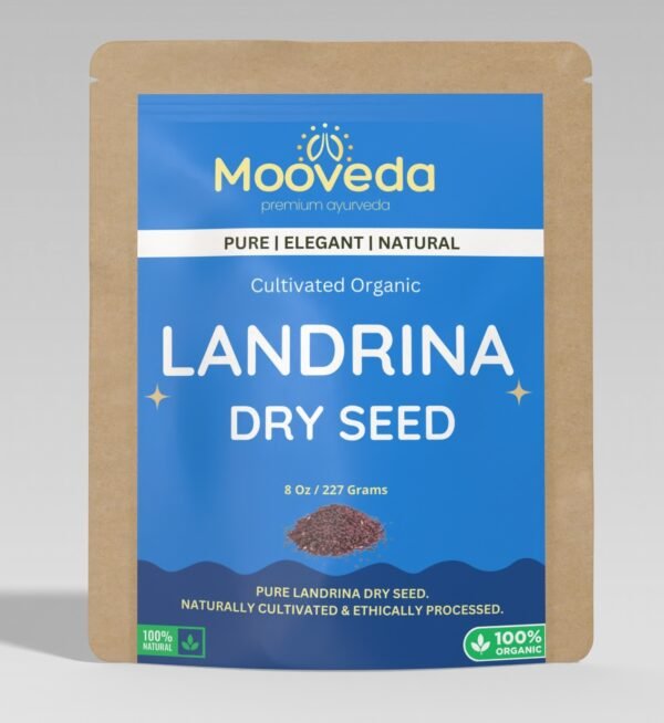 MOOVEDA LANDRINA DRY SEED