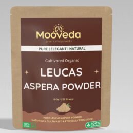 MOOVEDA LEUCAS ASPERA POWDER