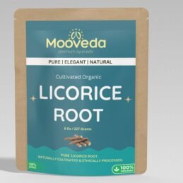 MOOVEDA LICORICE ROOT