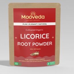 Mooveda Licorice root powder