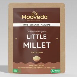 Mooveda Little Millet