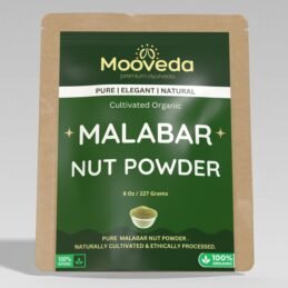 Mooveda Malabar nut powder