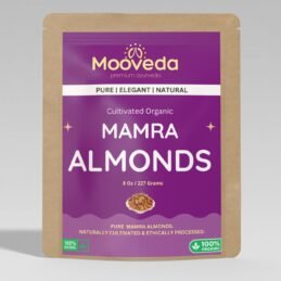 MOOVEDA MAMRA ALMONDS