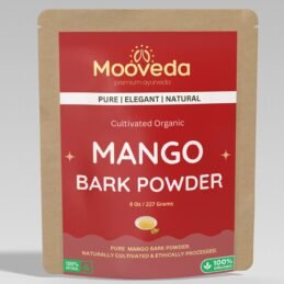 Mooveda Mango bark powder