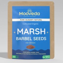 MOOVEDA MARSH BARBEL SEED