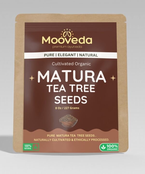 Mooveda MATURA tree seeds