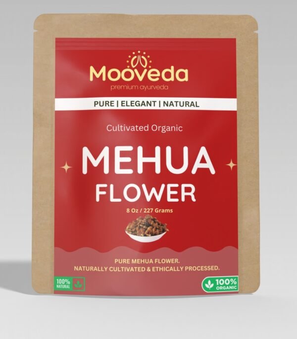 Mooveda MEHUA flower