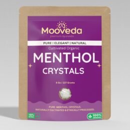 MOOVEDA MENTHOL