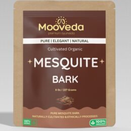 MOOVEDA MESQUITE BARK