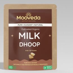 MOOVEDA MILK DHOOP