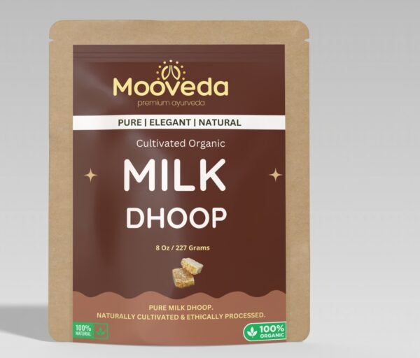 MOOVEDA MILK DHOOP